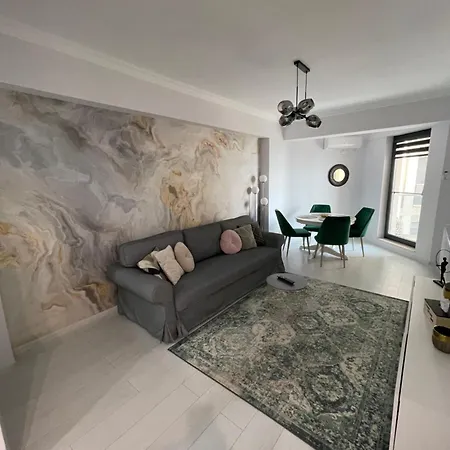Lakeside By Solid Apartman Mamaia