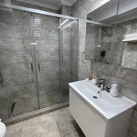 Apartman Lakeside By Solid